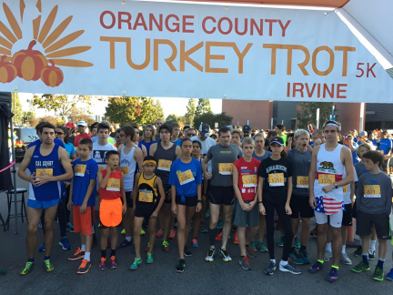 turkey trot (1)
