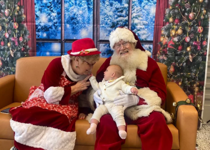 4th Annual Once Upon a Christmas Gift Show