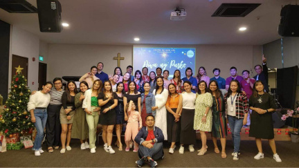 Christmas Celebration 2024