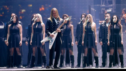 Trans-Siberian Orchestra