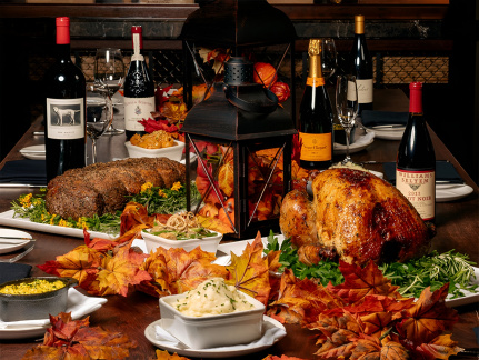 thanksgiving dinner (1)