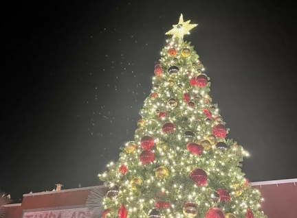 The Heights District Seventh Annual Holiday Tree Lighting.v1