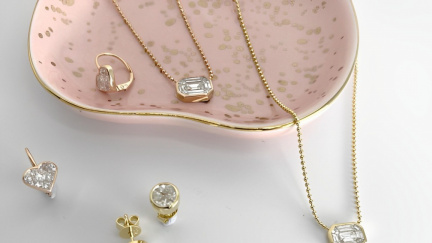 Christmas Festive Jewellery Show