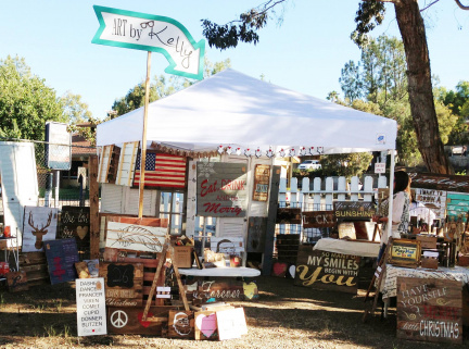 Village Artisan Faire