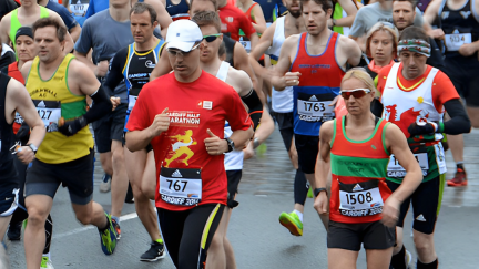 Waco Thanksgiving Day Turkey Trot 5K and One Mile