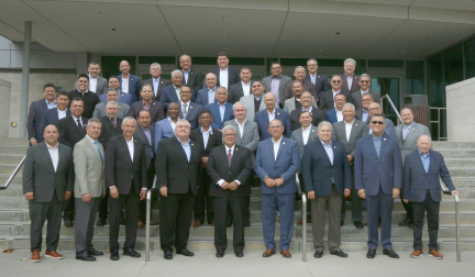 2024 Apostolic Assembly General Convention