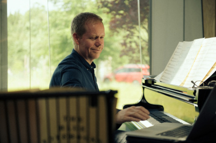 Max Richter