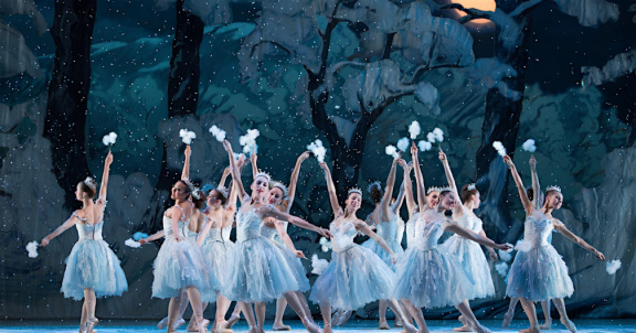 Philadelphia Ballet - The Nutcracker (1)