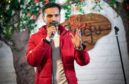 Vikas Kush Sharma