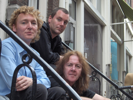 The_Saints_(Australian_band)