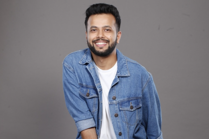 Sapan Verma