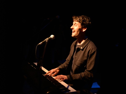 Mateo Falgas - Niño Tour