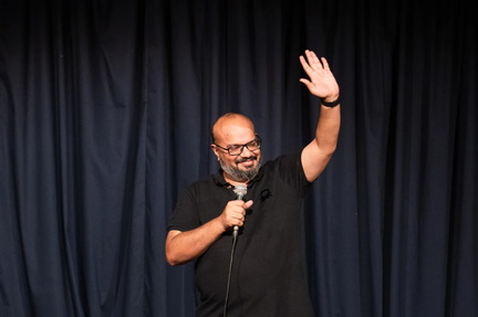 Praveen Kumar