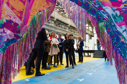 Lyon Biennale of Contemporary Art-2