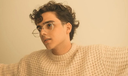 Caike Souza