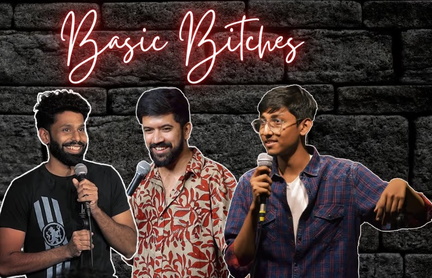 Basic Bitches
