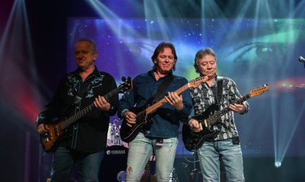 Hotel California - The Original Eagles Tribute