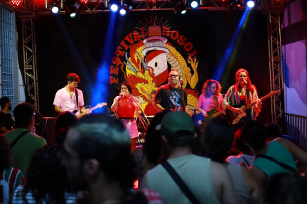 Festival DoSol