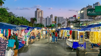 Feira da Lua