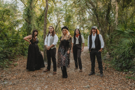 Sweet Fleet A Tribute to Fleetwood Mac