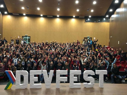 DevFest Lima