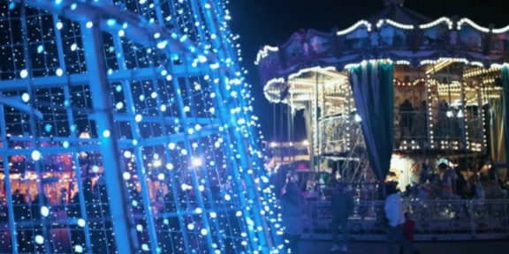 Magical Christmas