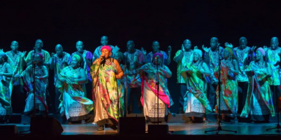 Madrid Grandes del Gospel Festival