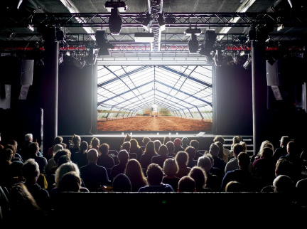Films for Future Festival