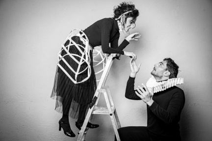 Backstage Stories