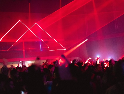 Toffler Indoor Festival