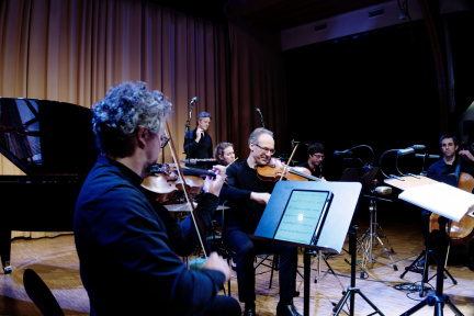 Festival Ars Musica
