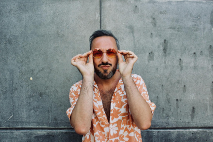 Jeremy Moriau