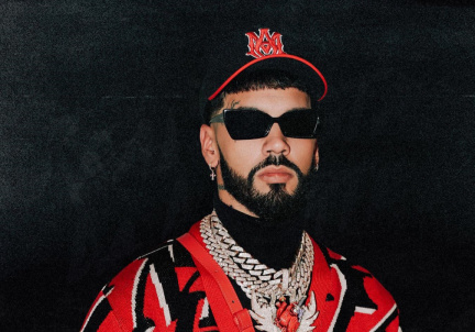 Anuel AA
