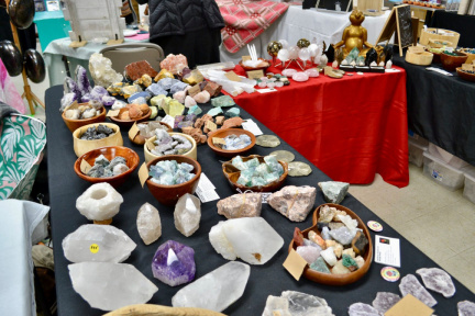 Hampden Holiday Markets