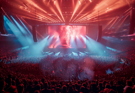 jcgamingnation a concert hall for 8000 people and on the main s 33af8efe-fc72-46b0-9652-520da2db97a5