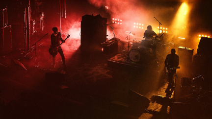 Festival Reprise