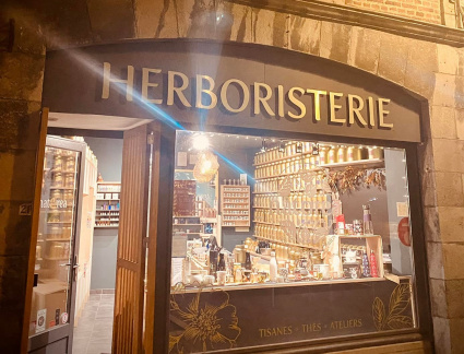 Le Marche de Noel de  Natorea.v1