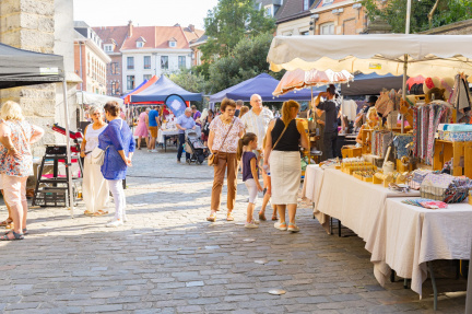 Marche des Createurs Etcetera