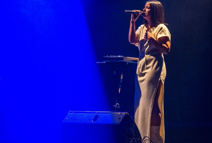 Lina “Fado Camões”