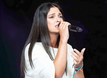Lina “Fado Camões”