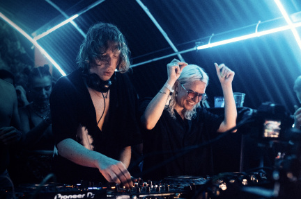 Daniel Avery
