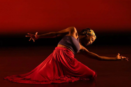 Hubbard Street Dance Chicago