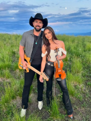 Tim and Taylor