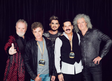 The Killer Queen Experience