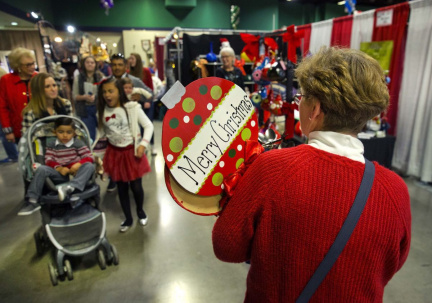 Craftsmen’s Christmas Classic