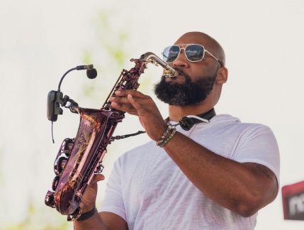 Raybandz Saxz