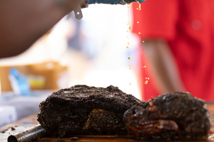 Red Dirt BBQ &amp; Music Festival