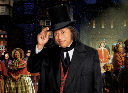 A Christmas Carol