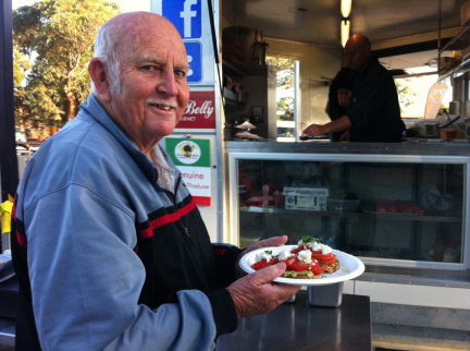 Newcastle Farmers Market