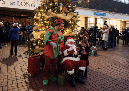 Santa Magic